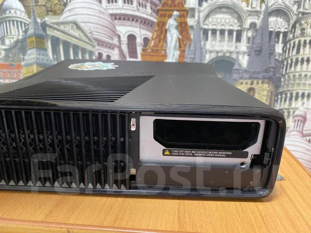 Microsoft Xbox 360 Slim ����