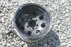 Mickey Thompson. 9.0x16", 6x139.7, ET-50 ����