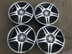 Winners. 6.5x16", 5x100, 5x114.3, ET45 ����