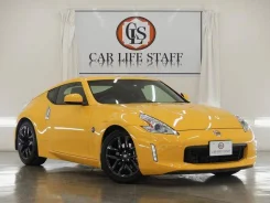 Nissan Fairlady Z. �������, ������, 3.7 (355��.�.), ������, 4 000����. ��, �/�. ��� ����� �� ������������ ����