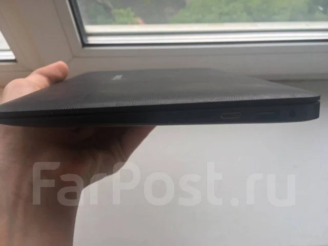 IRBIS NB29. 10.1", 1,8����, ��� 2048 ��, ���� 32���, WiFi: 1, Bluetooth: 1, ����������� �� 2��. ����