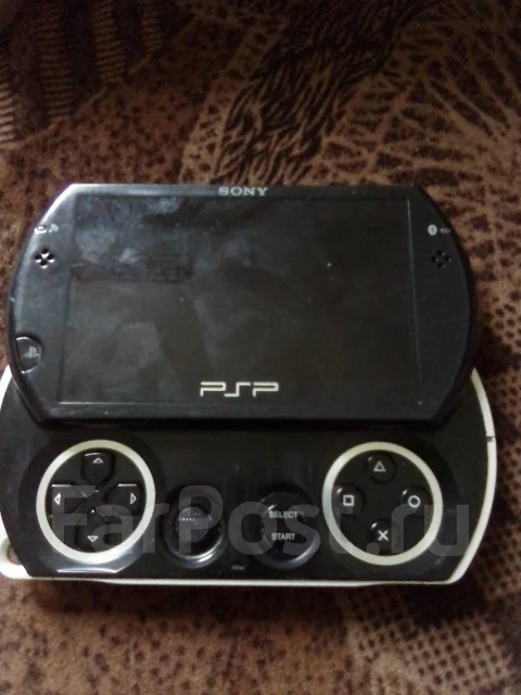 Sony PlayStation Portable ����