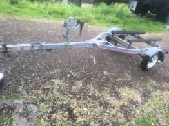 Karavan Trailers. �/�: 550���., �����: 100���. ����