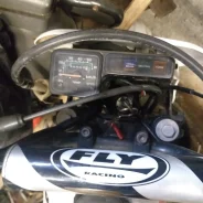 Honda CRM 50. 50����. ��., ��������, ���������, ������ �� �� ����
