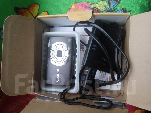Canon PowerShot A4000 IS. 15 - 19.9 ��, ���: 5� ����