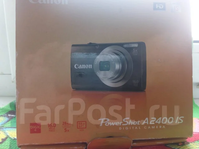 Canon PowerShot A4000 IS. 15 - 19.9 ��, ���: 5� ����