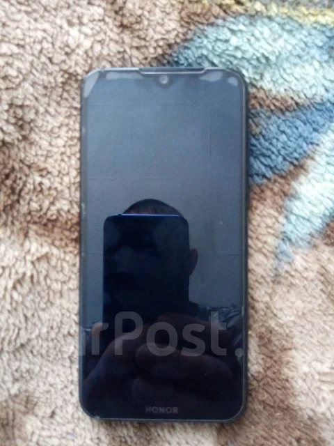 Honor 8S. �/�, ������, 3G, 4G LTE, Dual-SIM ����