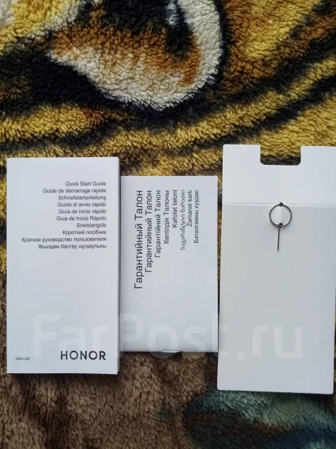 Honor 8S. �/�, ������, 3G, 4G LTE, Dual-SIM ����