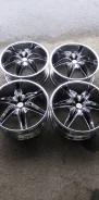 Helo. 8.5x20", 6x139.7, ET10, �� 110,1���. ����