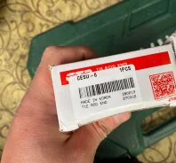 ������� ���������� CTR CESU6 CESU6 ����