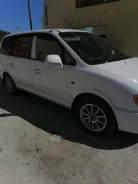 Hyundai Trajet. KMHMH81AR2U126122, G4JP2BS4748 ����