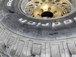 BFGoodrich Mud-Terrain T/A KM.  mt, /,  5 % 