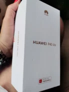 Huawei P40 lite. �����, �������, 4G LTE, Dual-SIM, NFC ����