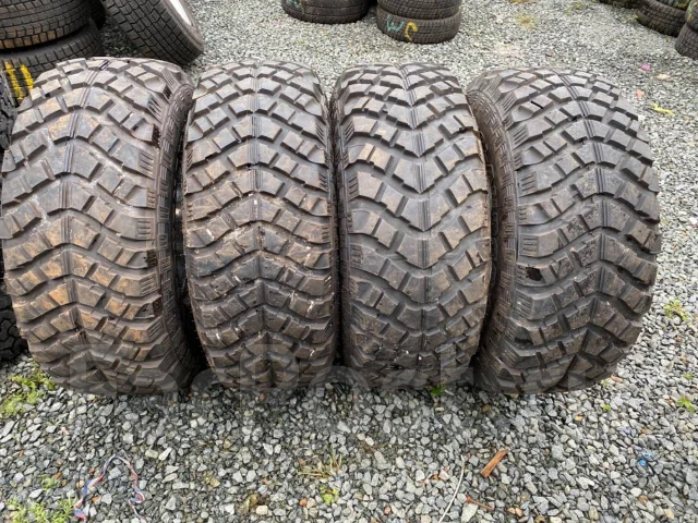 Yokohama Geolandar M/T+ G001C. ����� mt, 2016 ���, �/�, ����� �� 5 % ����