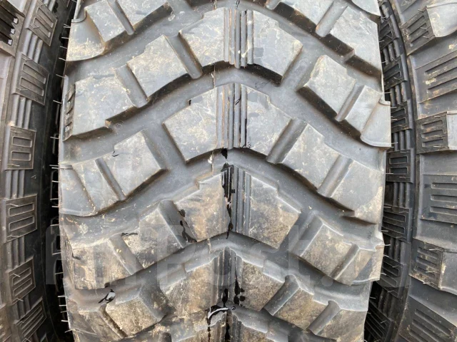 Yokohama Geolandar M/T+ G001C. ����� mt, 2016 ���, �/�, ����� �� 5 % ����