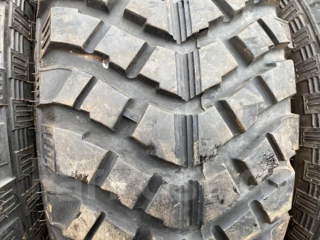 Yokohama Geolandar M/T+ G001C. ����� mt, 2016 ���, �/�, ����� �� 5 % ����