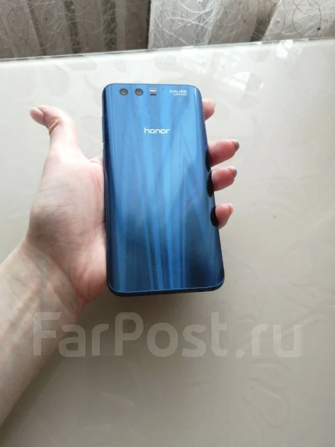 Honor 9. �/�, ����� ����