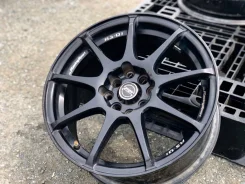 Advanti Sport. 7.0x16", 4x100, 4x114.3, ET40, �� 73���. ����