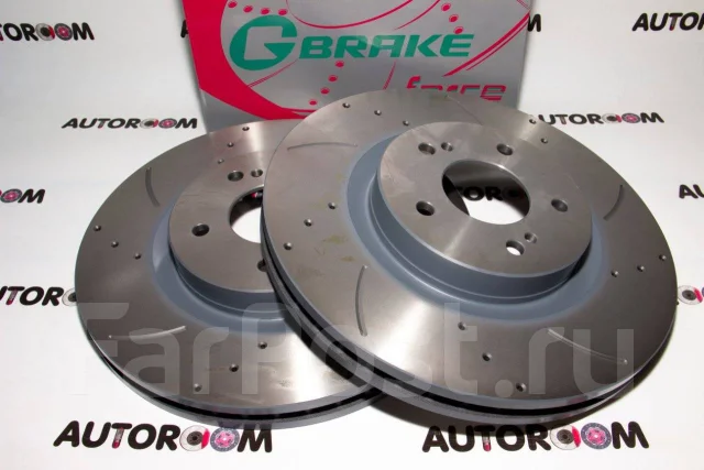 Диски g brake кто производитель