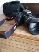 Canon EOS 500D ����