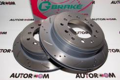    G-brake GFR-21263 () GFR-21263R, GFR-21263L, 42431-60311 