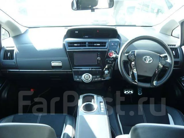 Toyota Prius a. ��������, ��������, 1.8 (99��.�.), ������, 24 000����. ��, �/�. ��� ����� �� ������������ ����