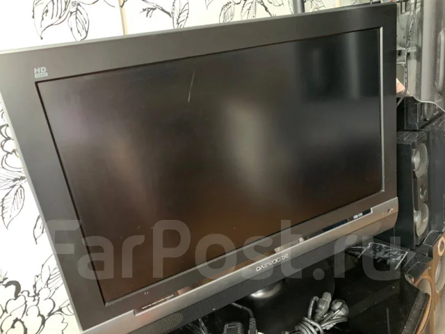 Daewoo. LCD (��) ����