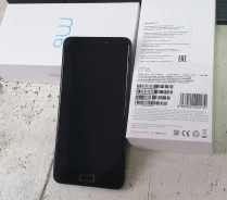 Meizu M6. �����, ������ ����