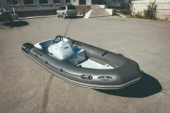 ����������� B-410. 2017 ���, ����� 4,1��., ��������� ��� ���������, 30��.�. ����