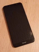 Honor 7A Pro. �/�, 16 ��, ������, 4G LTE, Dual-SIM ����