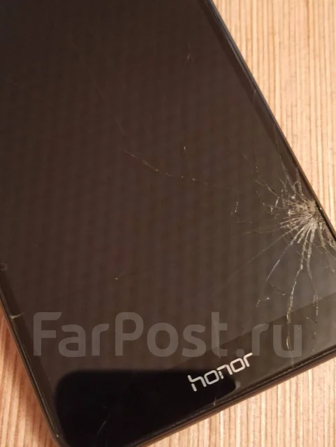 Honor 7A Pro. �/�, ������, 4G LTE, Dual-SIM ����