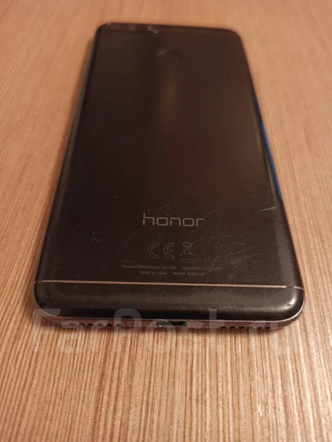 Honor 7A Pro. �/�, ������, 4G LTE, Dual-SIM ����