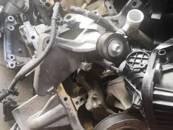 Dodge Caliber. OTCUTCTBUET, 4B11 ����