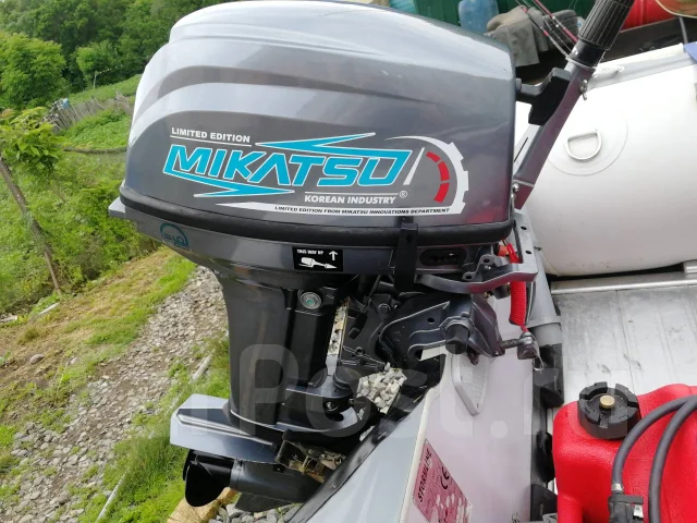 Stormline Heavy Duty Al. 2020 ���, ����� 3,6��., ��������� ���������, 20��.�., ������ ����