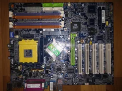 Socket A ����