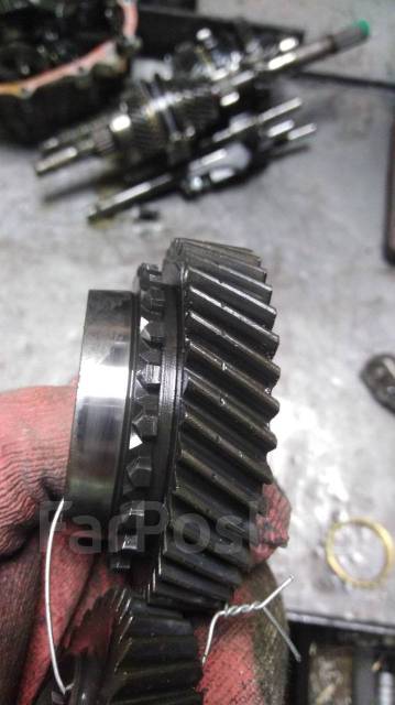 Не выключается 5 передача ларгус - 82 фото