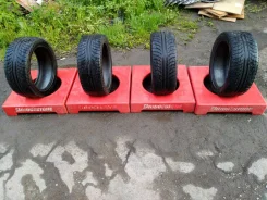 Pirelli P7000. ������, 2006 ���, �/�, ����� 40 % ����