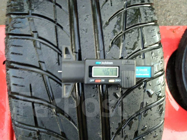 Pirelli P7000. ������, 2006 ���, �/�, ����� 40 % ����
