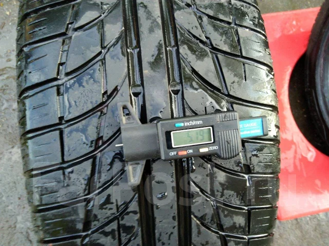 Pirelli P7000. ������, 2006 ���, �/�, ����� 40 % ����