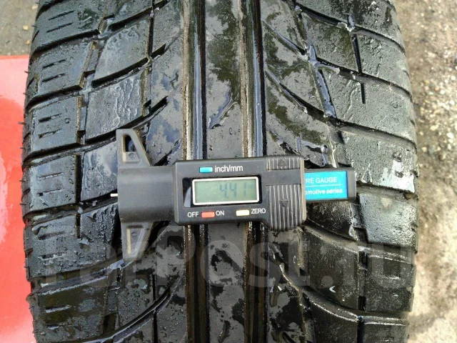 Pirelli P7000. ������, 2006 ���, �/�, ����� 40 % ����
