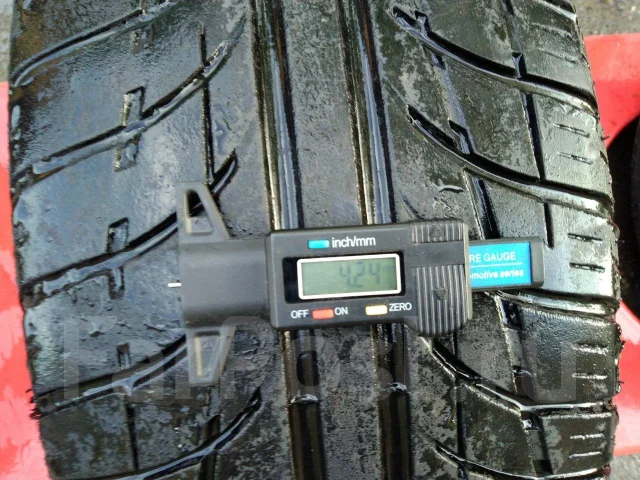 Pirelli P7000. ������, 2006 ���, �/�, ����� 40 % ����