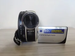Sony DCR-DVD610E ����