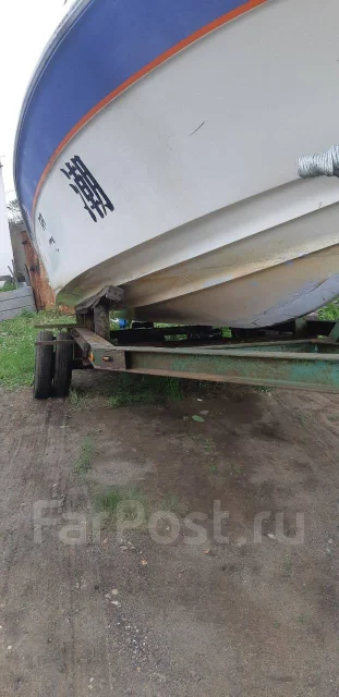 Yamaha UF-25. 1998 ���, ����� 8,3��., ��������� ���������, 250��.�., ������ ����