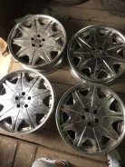Work Varianza D3S. 8.0x20", 5x114.3, ET32, �� 73,1���. ����