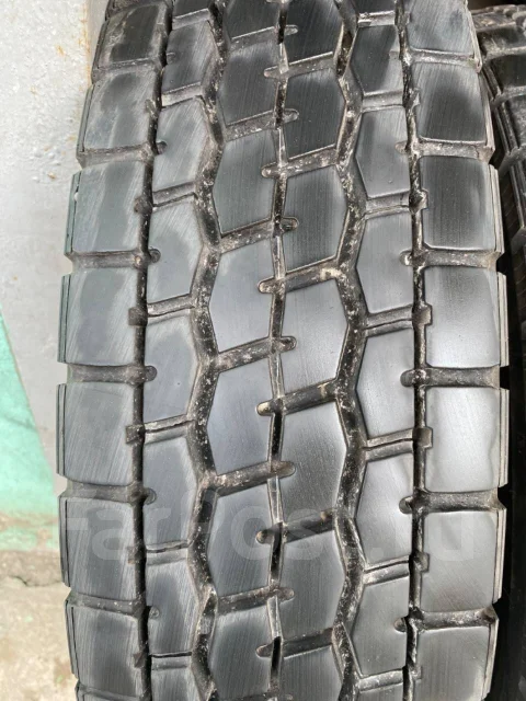 Toyo M636. ������, 2017 ���, �/�, ����� 5 %. ��� ����� �� ������ ����