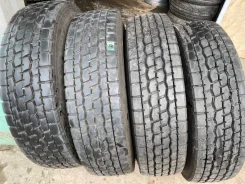 Toyo M636. ������, 2017 ���, �/�, ����� 5�%. ��� ����� �� ������������ ����