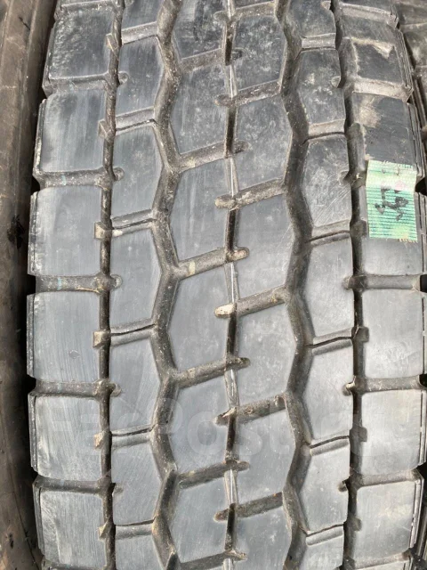 Toyo M636. ������, 2017 ���, �/�, ����� 5 %. ��� ����� �� ������ ����