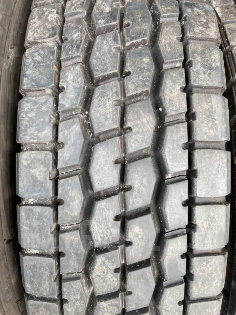 Toyo M636. ������, 2017 ���, �/�, ����� 5 %. ��� ����� �� ������ ����