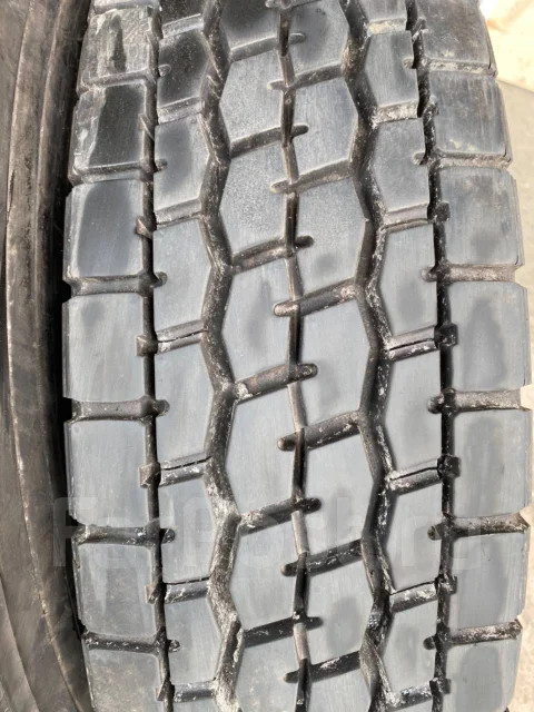 Toyo M636. ������, 2017 ���, �/�, ����� 5 %. ��� ����� �� ������ ����
