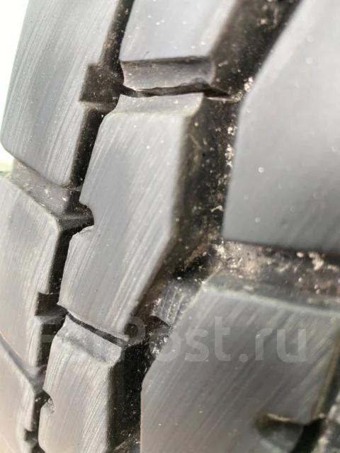 Toyo M636. ������, 2017 ���, �/�, ����� 5 %. ��� ����� �� ������ ����